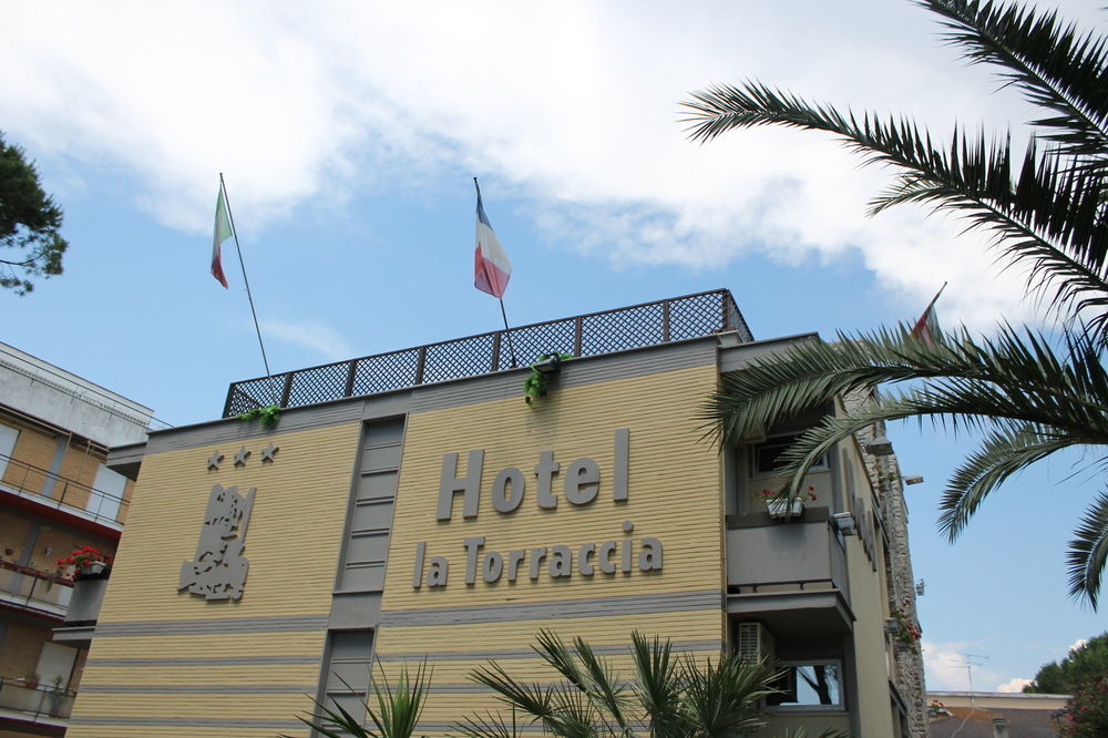 La Torraccia Hotel